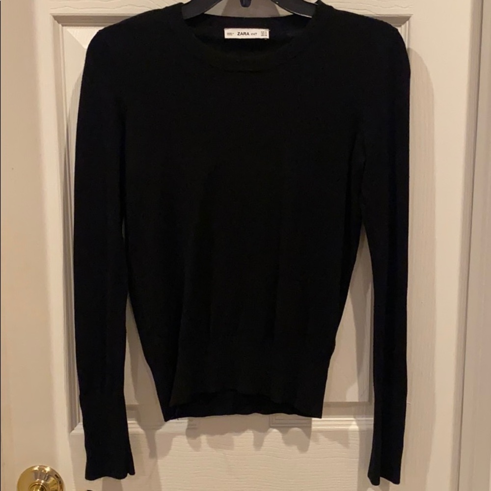 Zara Long sleeve Knitwear
